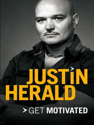 cover image of Get Motivated